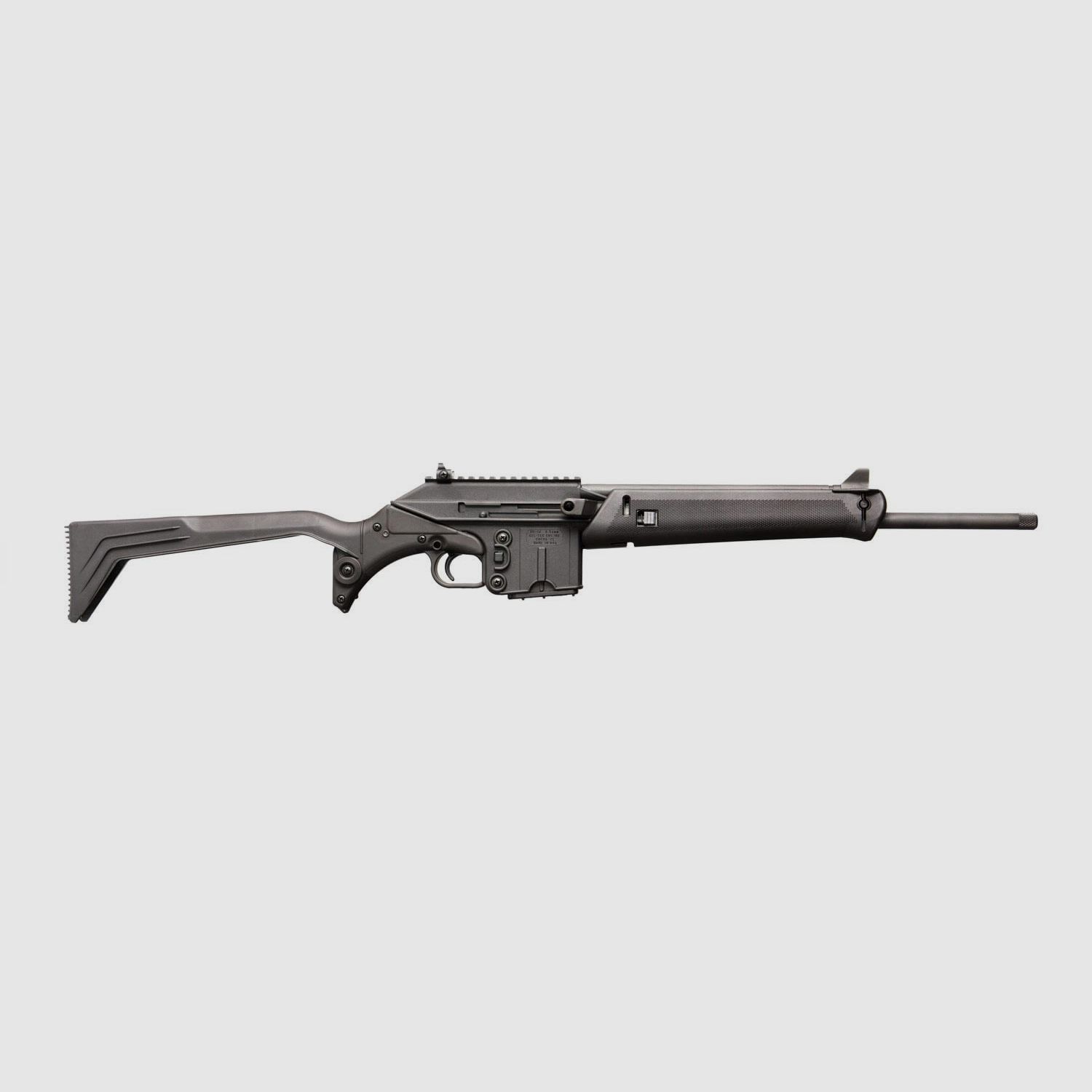 KelTec SU-16C Kal. 223 REM