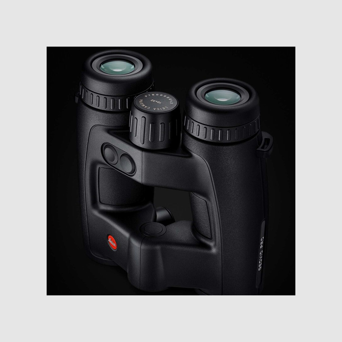 Leica Fernglas GEOVID Pro 10x32