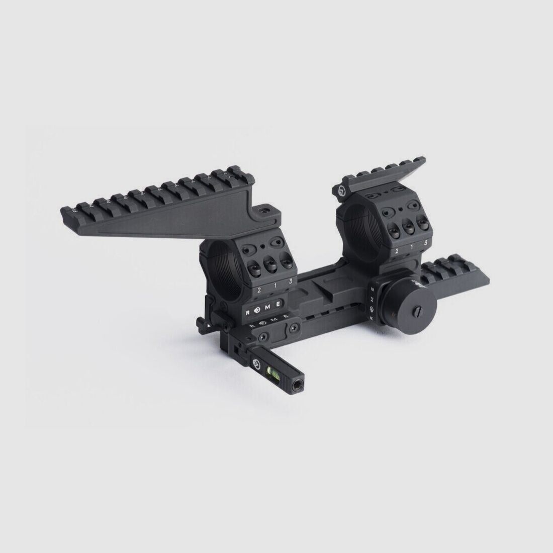 Monoblock Mount Decumanus M3, image 5 of 7