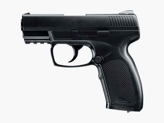 CO2-Pistole Umarex Tactical Defense 45 Kaliber 4,5mmBB