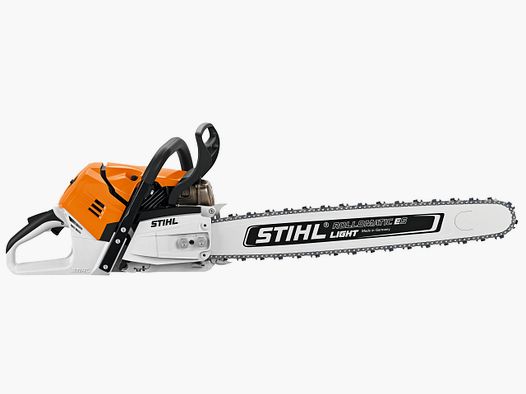 Stihl Tronçonneuse MS 500i