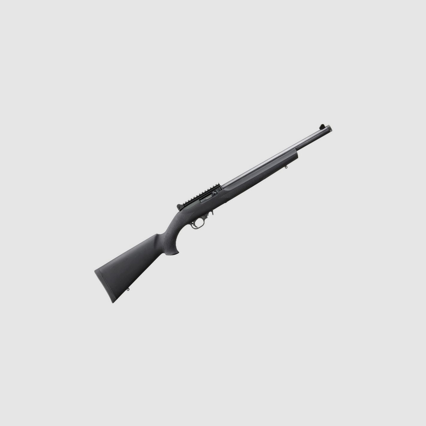 Fusil Semi-Automatique RUGER 10/22 Carbine HB – 22 LR, image 1 sur 7