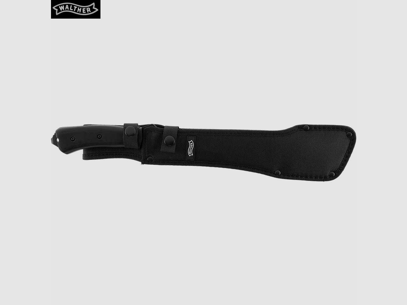 WALTHER MSM Machete, image 3 sur 7
