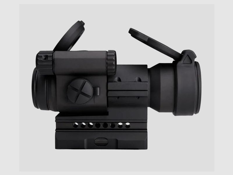 Aimpoint PRO Rotpunktvisier mit QRP2 Montage, Bild 6 von 26