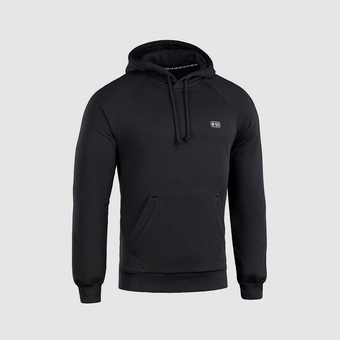 M-Tac Hoodie Schwarz M