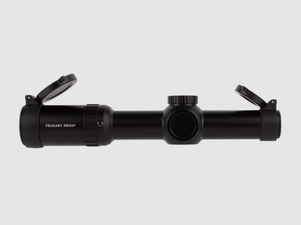 Primary Arms SLx 1-8x24 FFP ACSS-Griffin X MIL