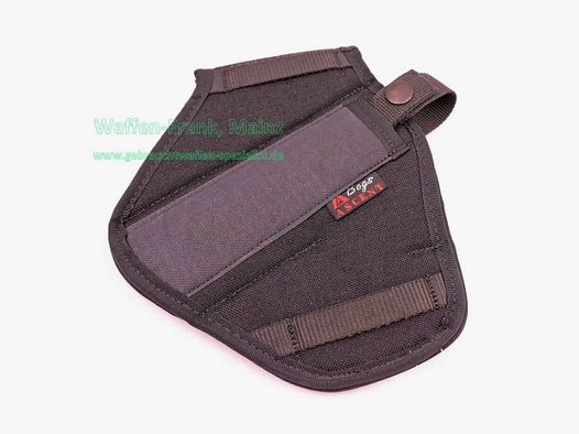 Ascent, USA Gürtelholster