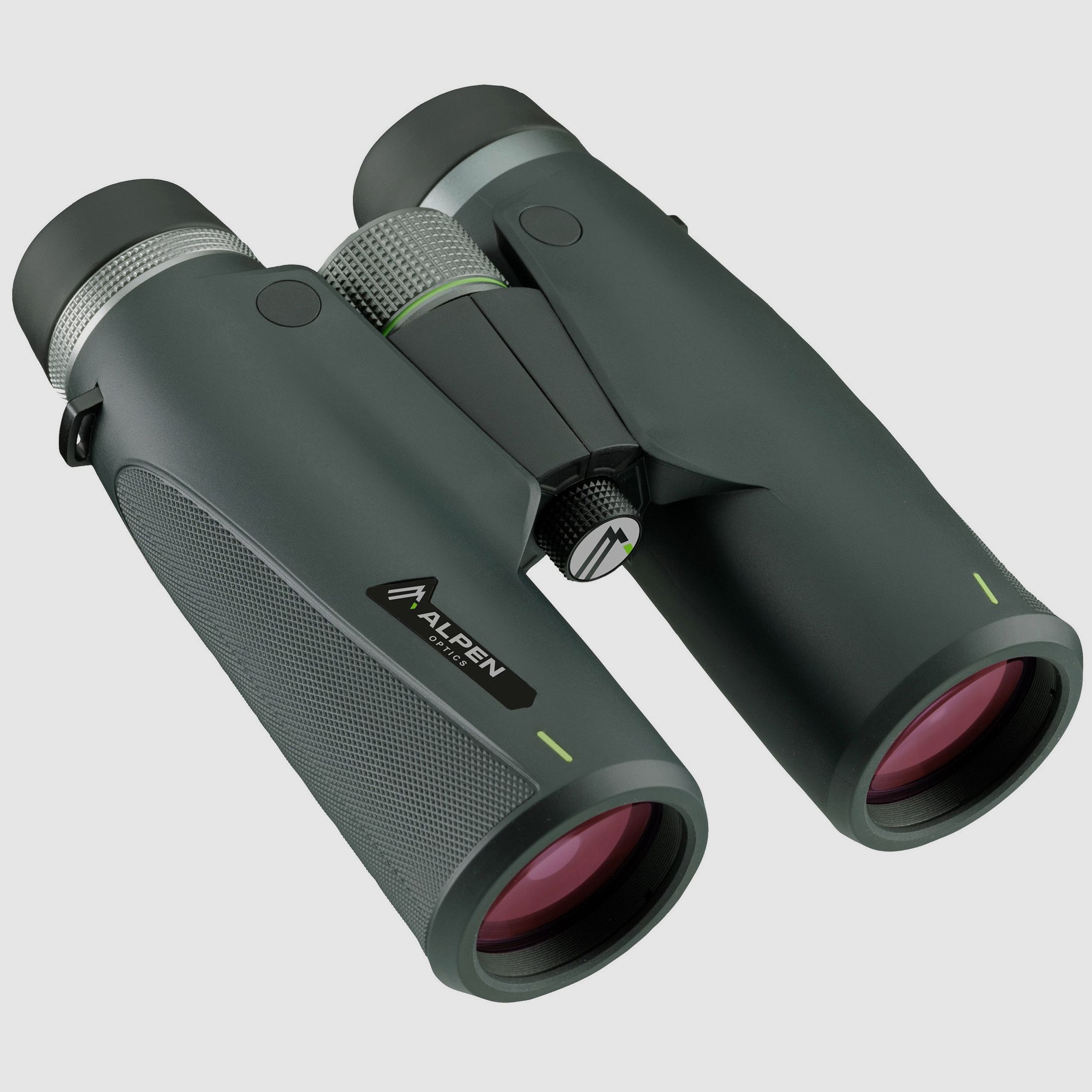 Binocolo Alpen Optics Teton 8x42