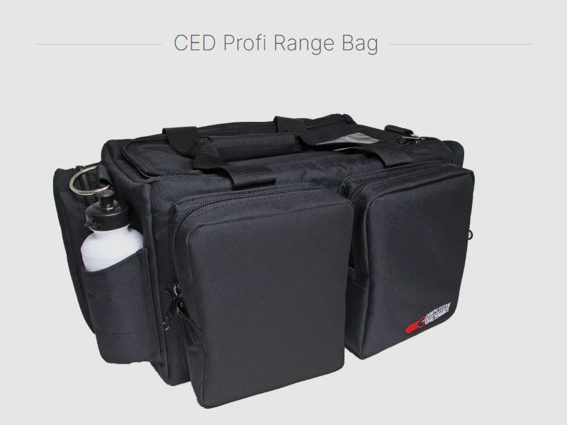 Range Bag CED Profi
