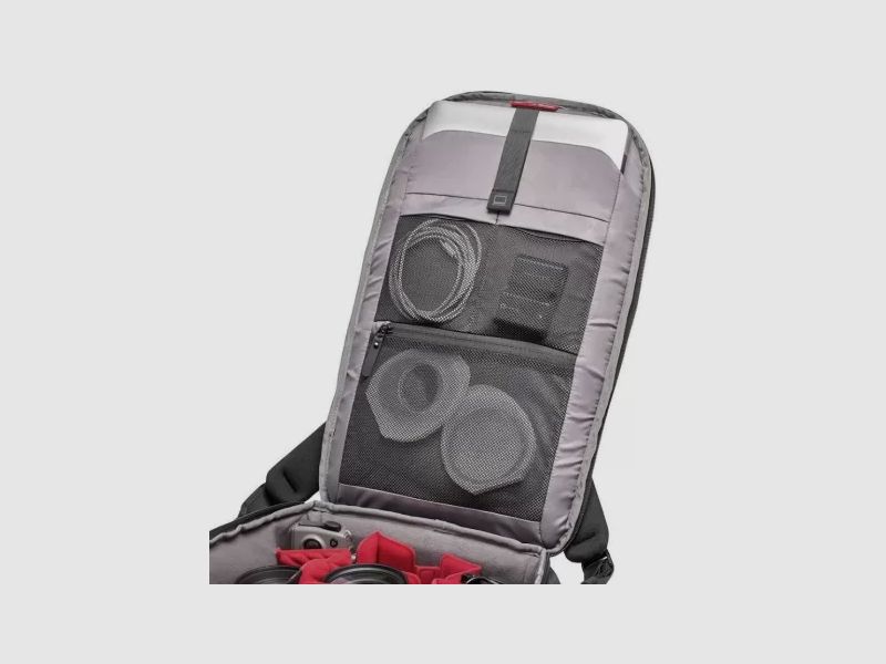 Manfrotto Rucksack Backloader PL II M, Bild 38 von 43