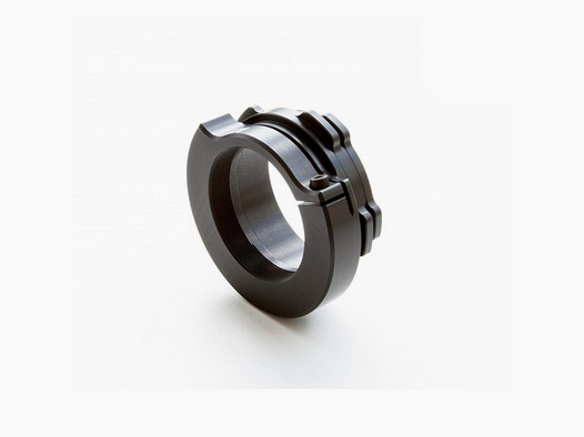 PRÄZISE JAGEN Telefix DUO connecteur – Taille de filetage de l'appareil accessoire : M44x0.75