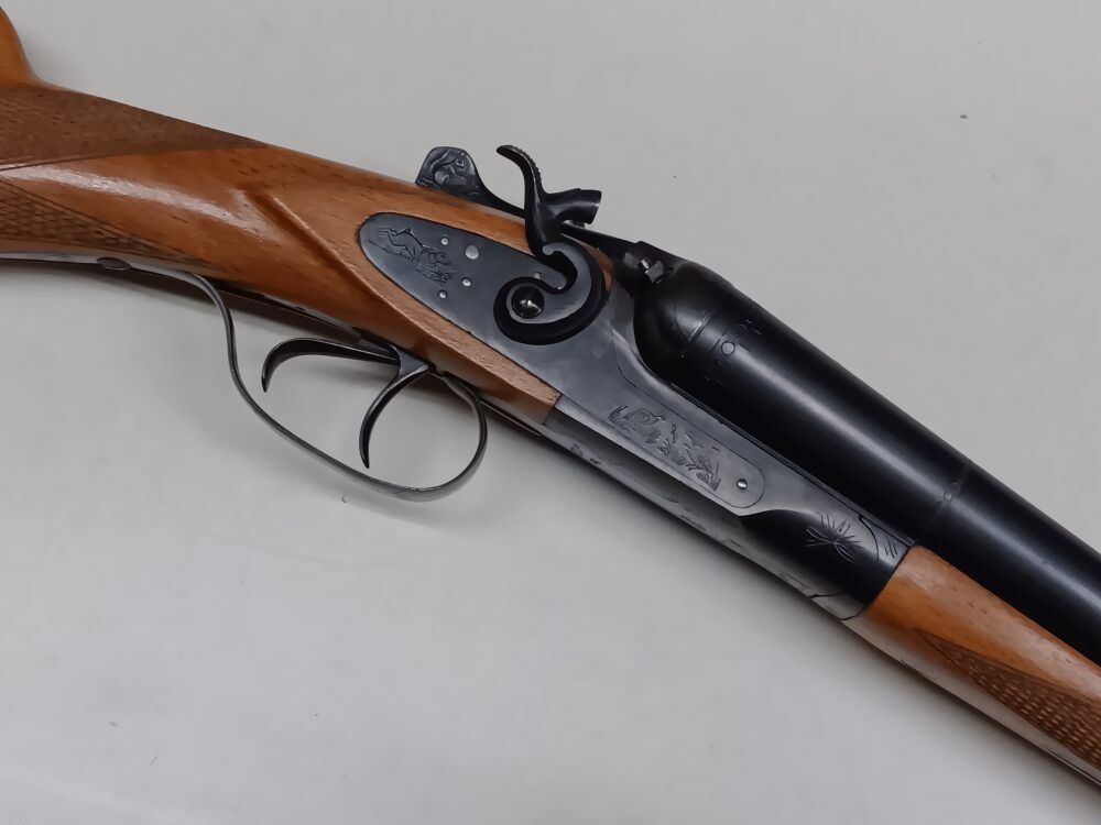 Baikal -Tula - USSR TO3-66