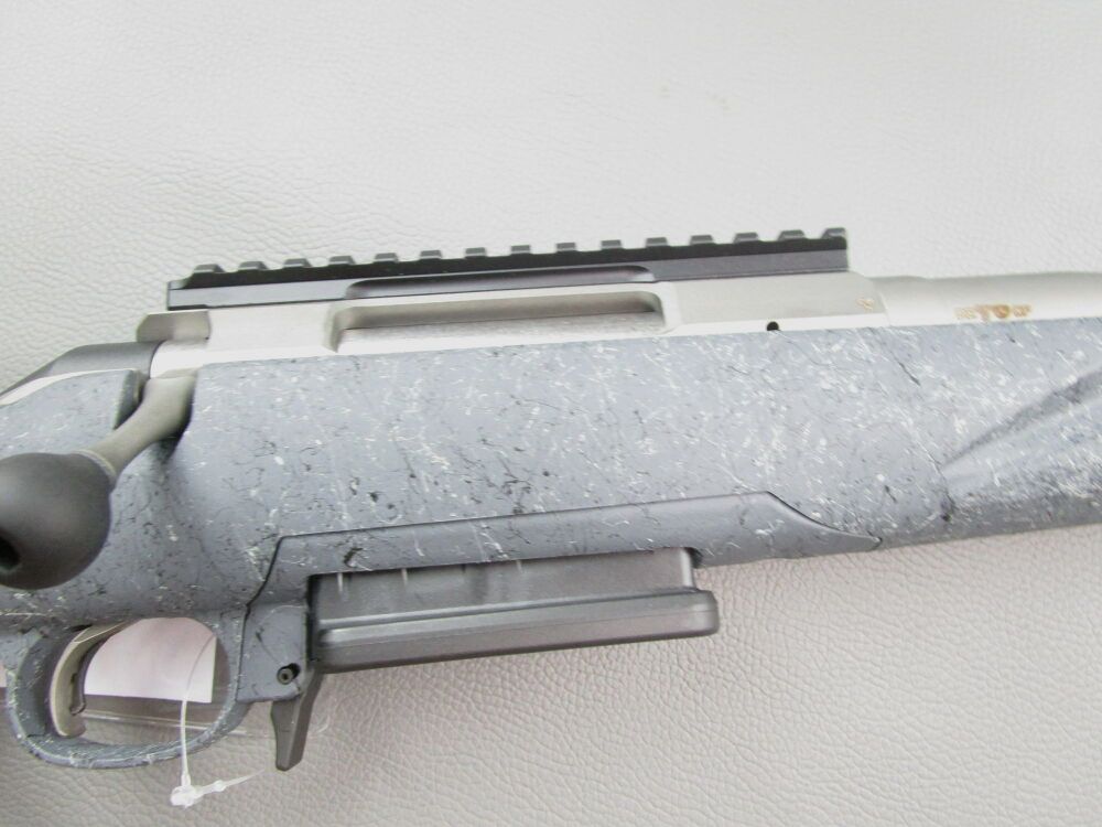 Ruger American Rifle Gen II