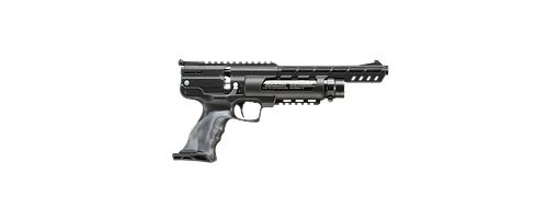 Weihrauch Sport HW44