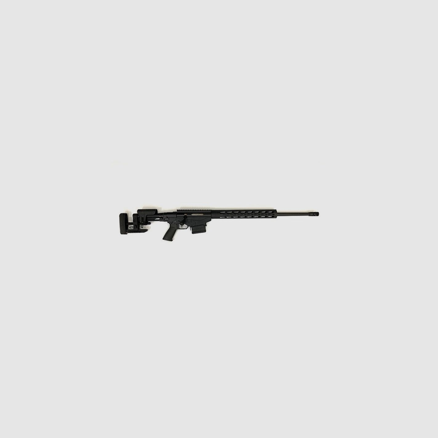 Ruger RPR Kal. 6,5 Creedmoor, afbeelding 1 van 4