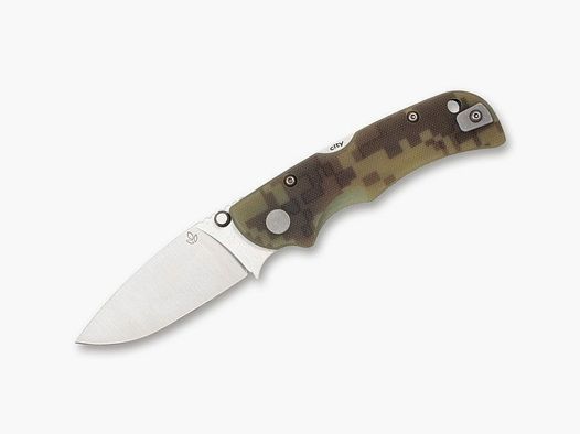 Taschenmesser City CPM-S-90V Digi Camo