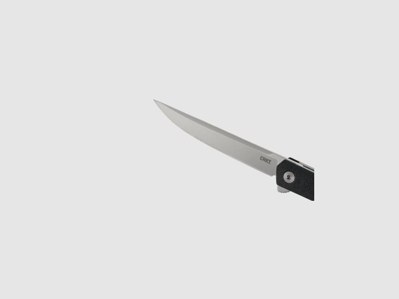 Navaja CRKT CEO Flipper 7097, imagen 2 de 8