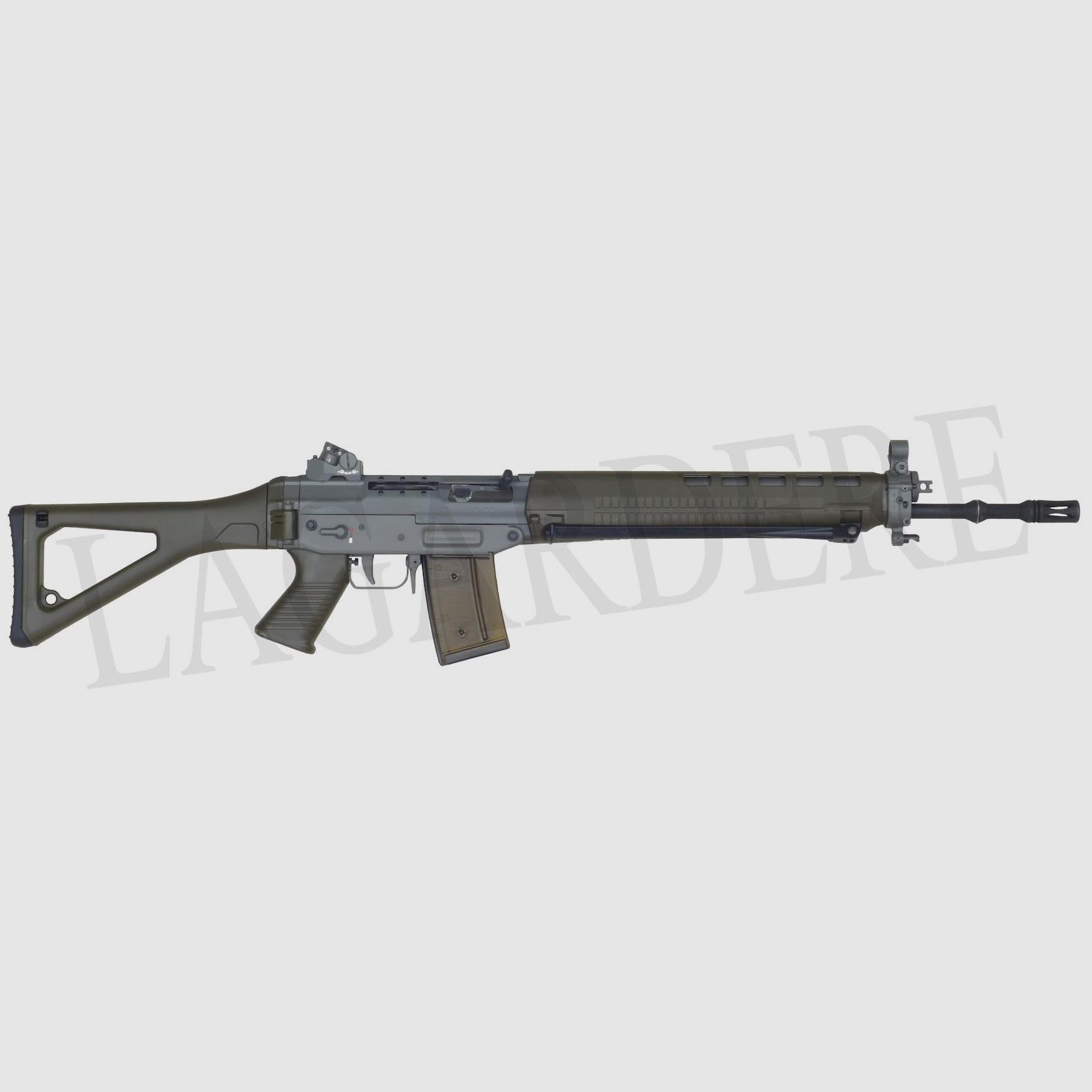 SIG PE 90 (Selbstladegewehr)
