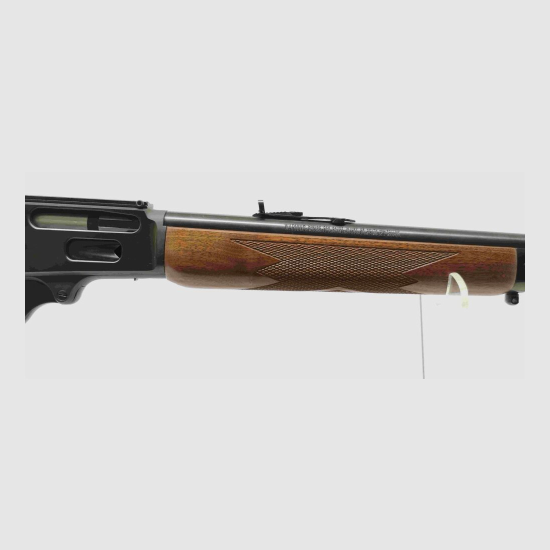 Marlin 444SS