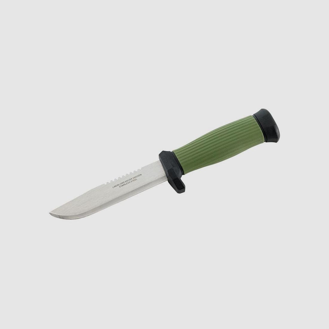 Lindblom's Knivar Messer,rostfrei,scheide