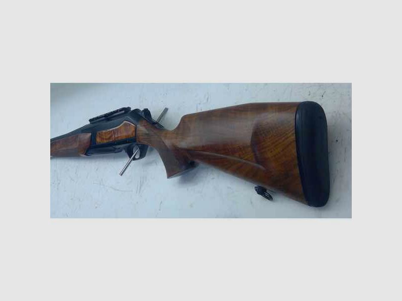 Repetierbüchse Browning Maral HC THR Kal.30-06Sp. gebraucht