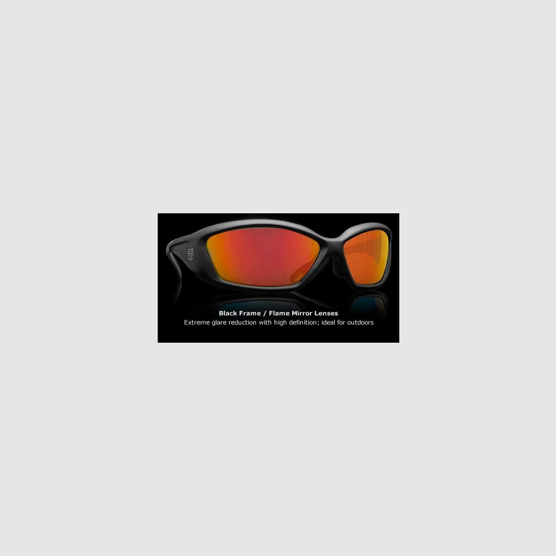 Revision Military Eyewear HELLFLY Taktische Schutzbrille