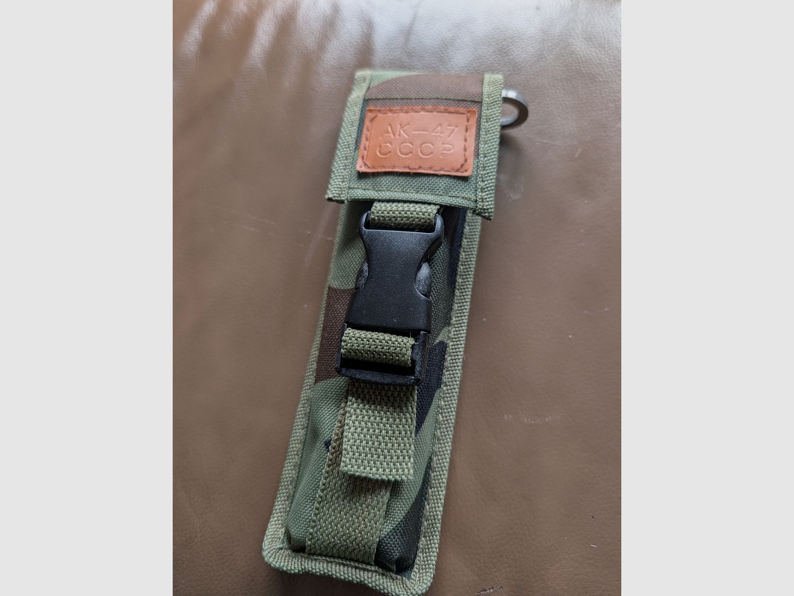 Messer / Jagdmesser 