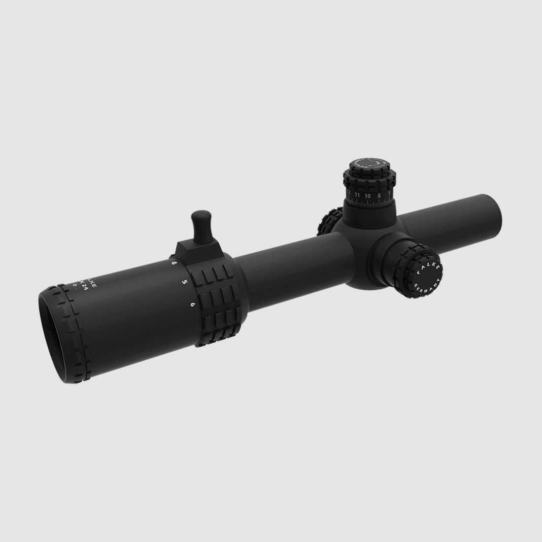 Falke 1-6×24