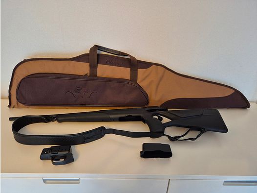 Blaser R8 Professional Siccess. 308 win