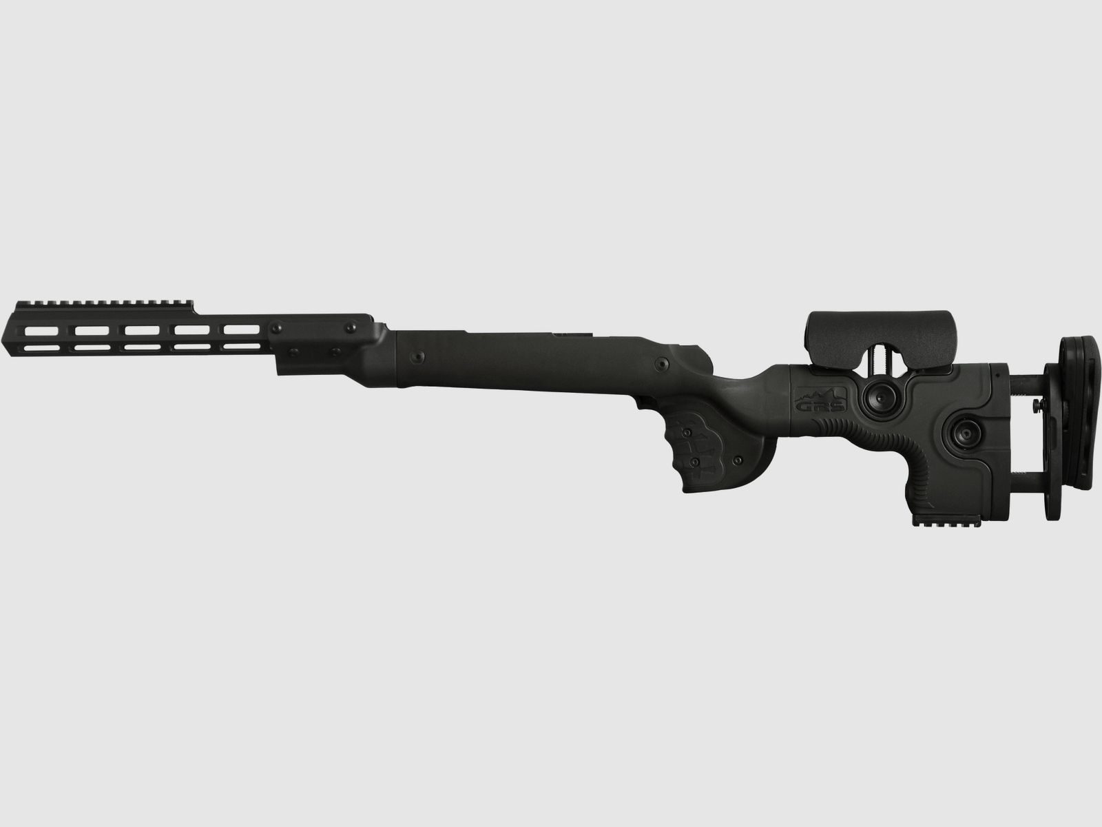 GRS Warg Long-Range-Schaftsystem, Bild 41 von 65