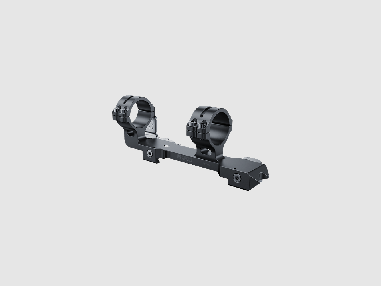 Pard MT5 montage – tube de 30 mm, image 1 sur 6