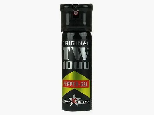 TW1000 TW1000 Gel de pimienta Magnum L 63 ml