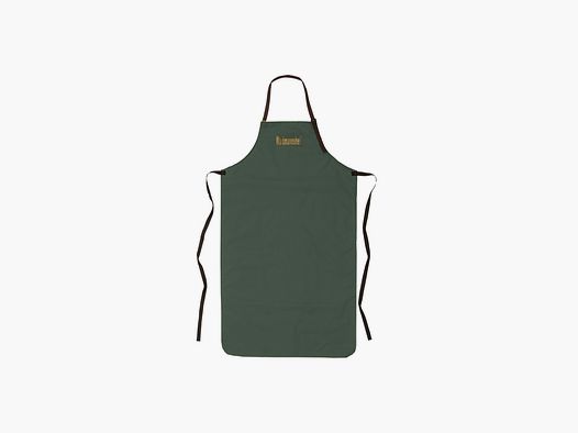 AKAH Zerwirk apron green