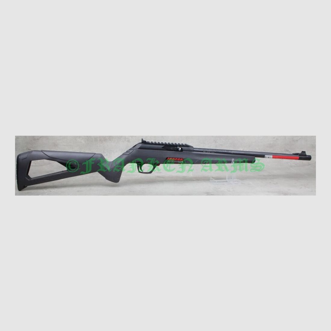 Winchester Wildcat .22LR