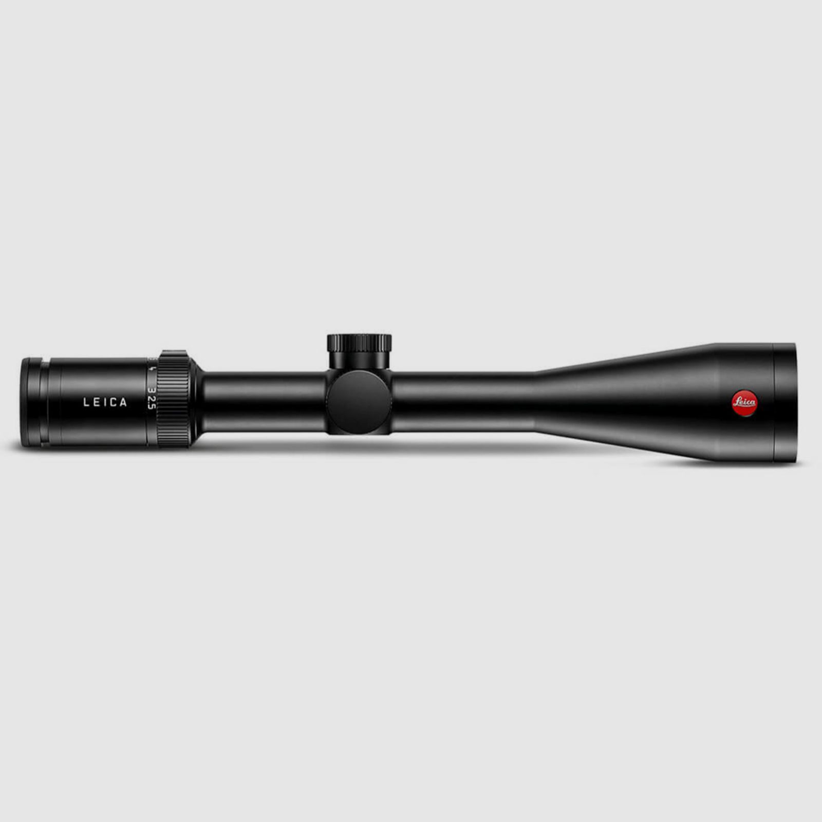 LEICA 503-00 riflescope Amplus 6 2.5-15x50i L-4A