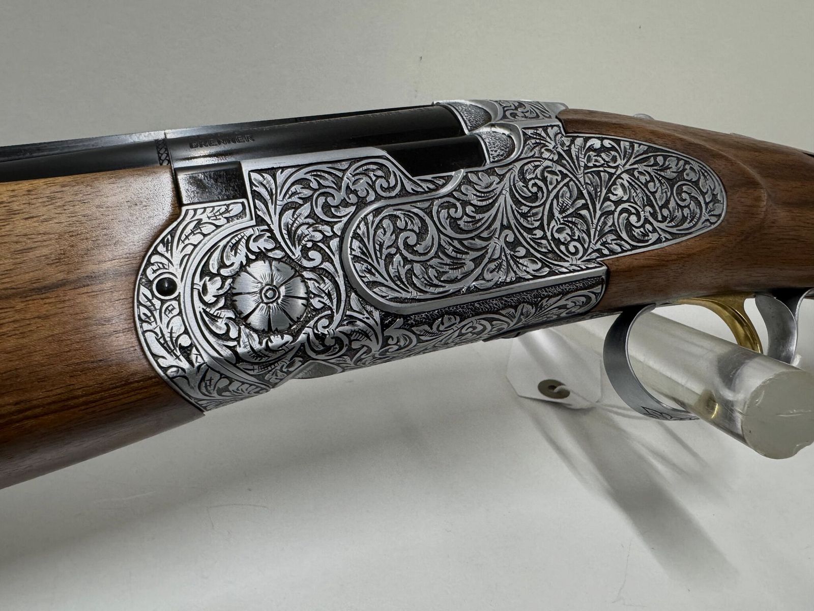 Brenner BF20 Deluxe