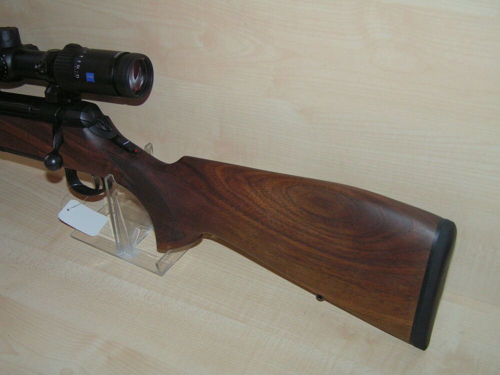 System linkowy Rössler Titan 6 Luksus