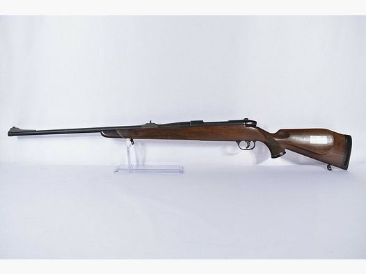 Sauer Weatherby Mark V