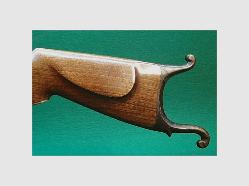 Pedersoli Sharps 1874 fucile da tiratore