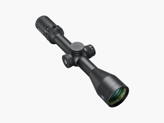 BUSHNELL R7 richtkijker 4-20×50 SFP MOA Holdover verlicht