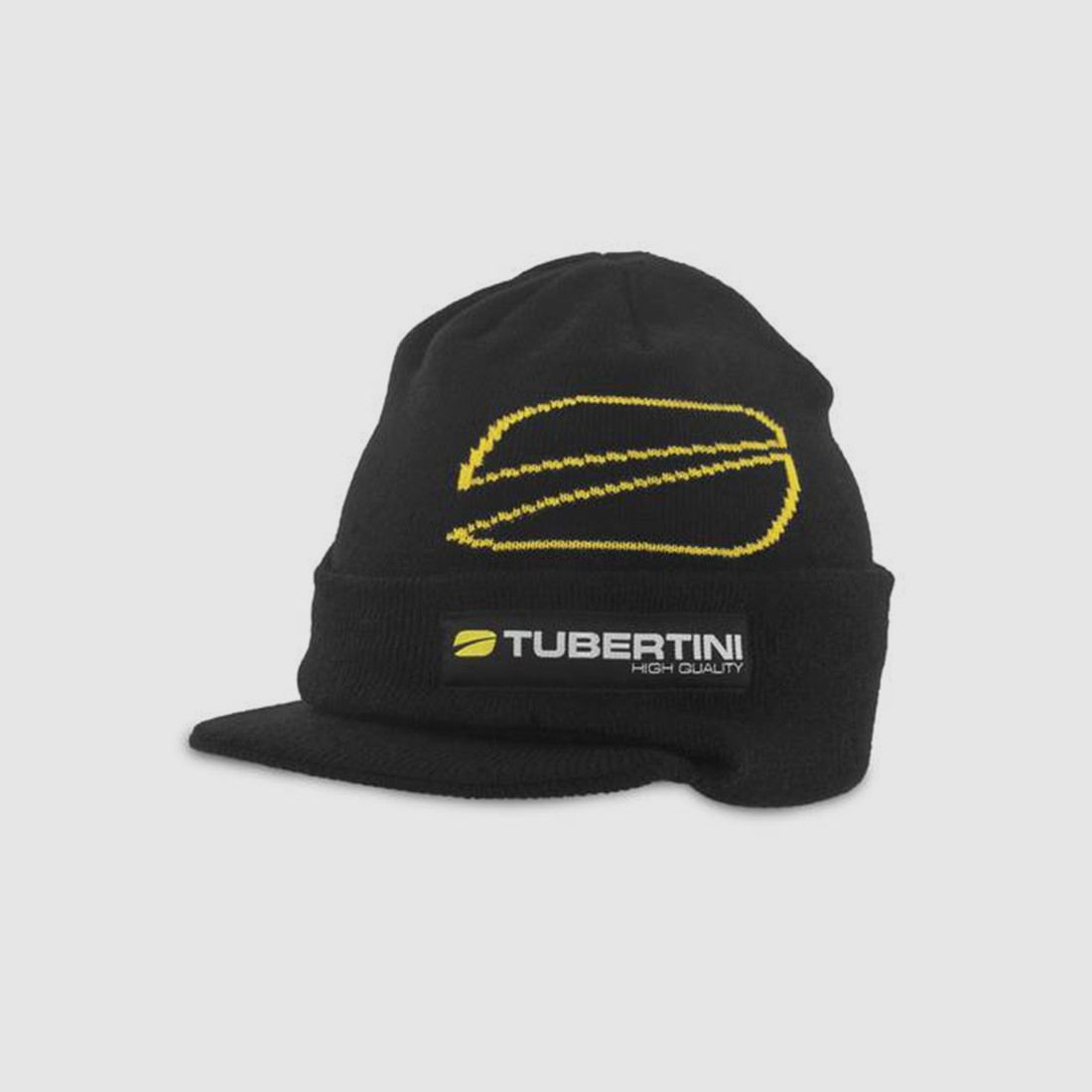 TUBERTINI CAPPELLINO VISOR 2