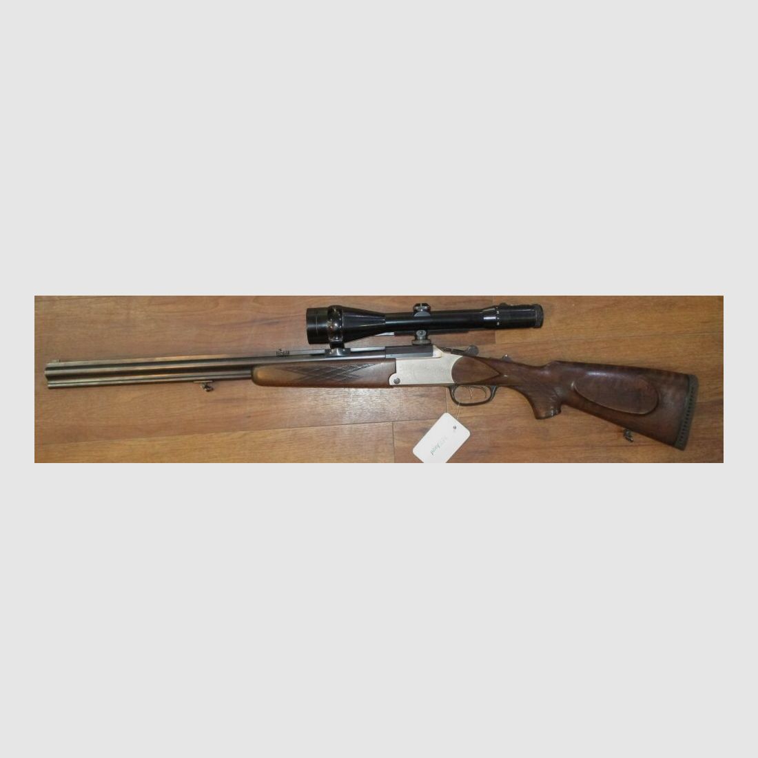 Blaser ES70
