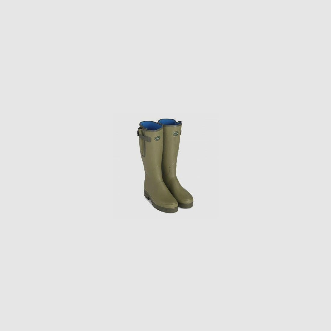Le Chameau Vierzonord Neoprene 48 diverse