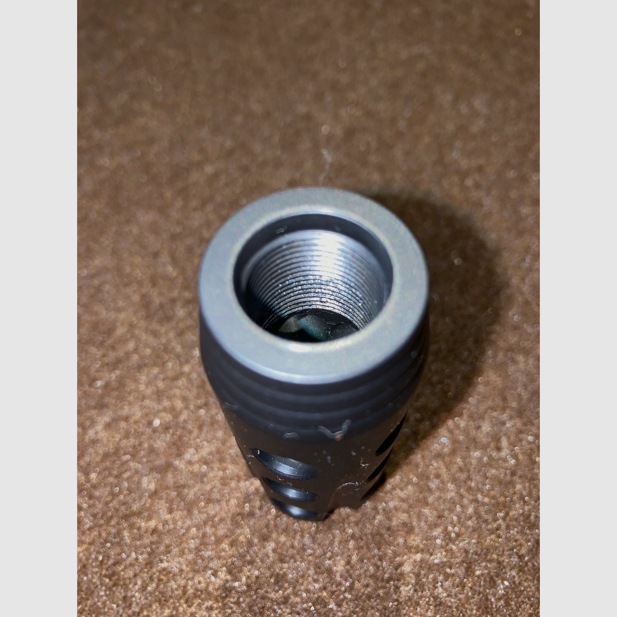 Svemko Velocity 1.0 Mündungsbremse