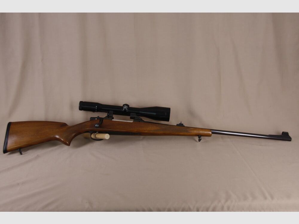 CZ 550