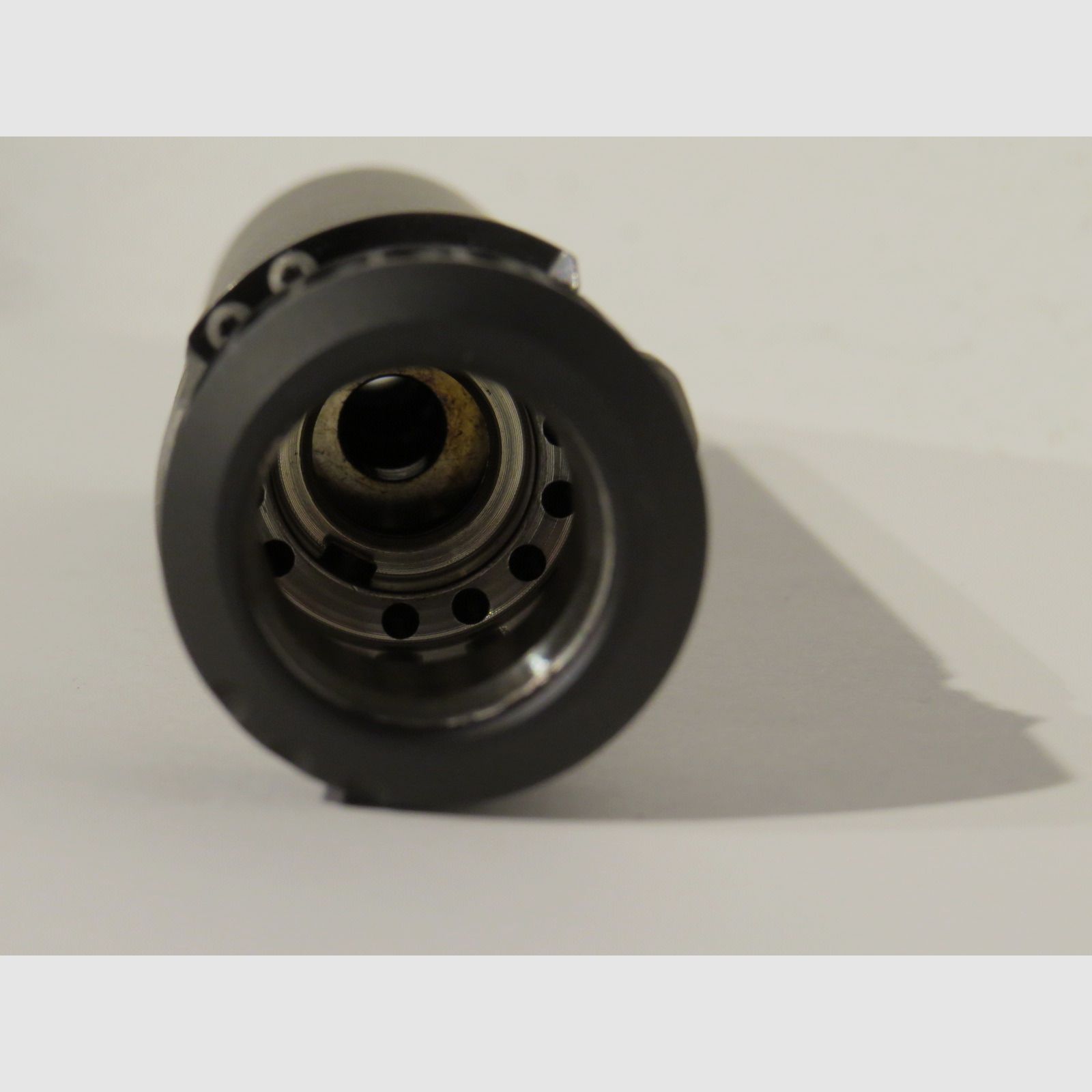 Brügger & Thomet Rotex-IIA Schalldämpfer - Cal .308 Win. - QD Schnellverschluss