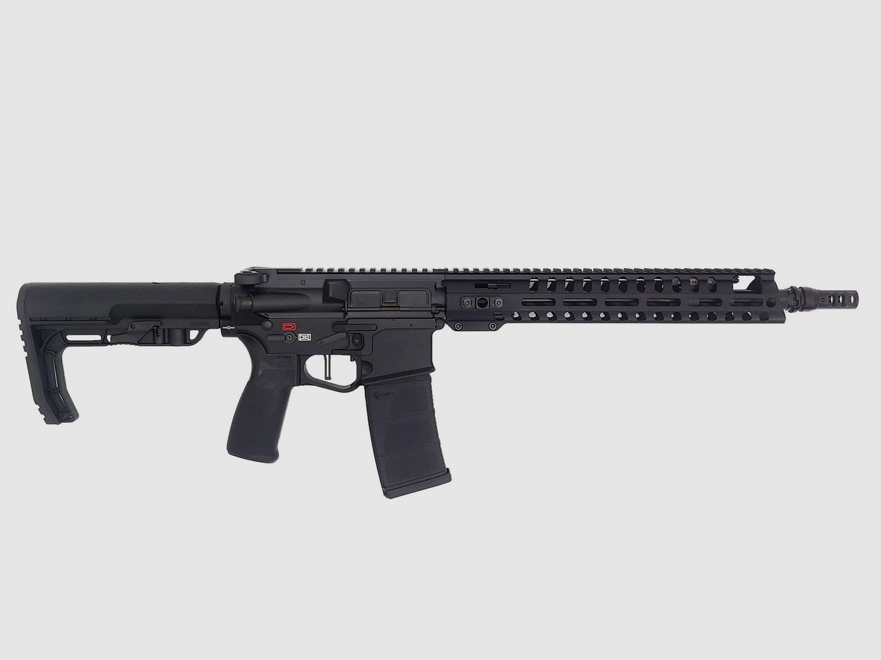 Carabina POF Minuteman cal. 5,56 NATO ( 223 )