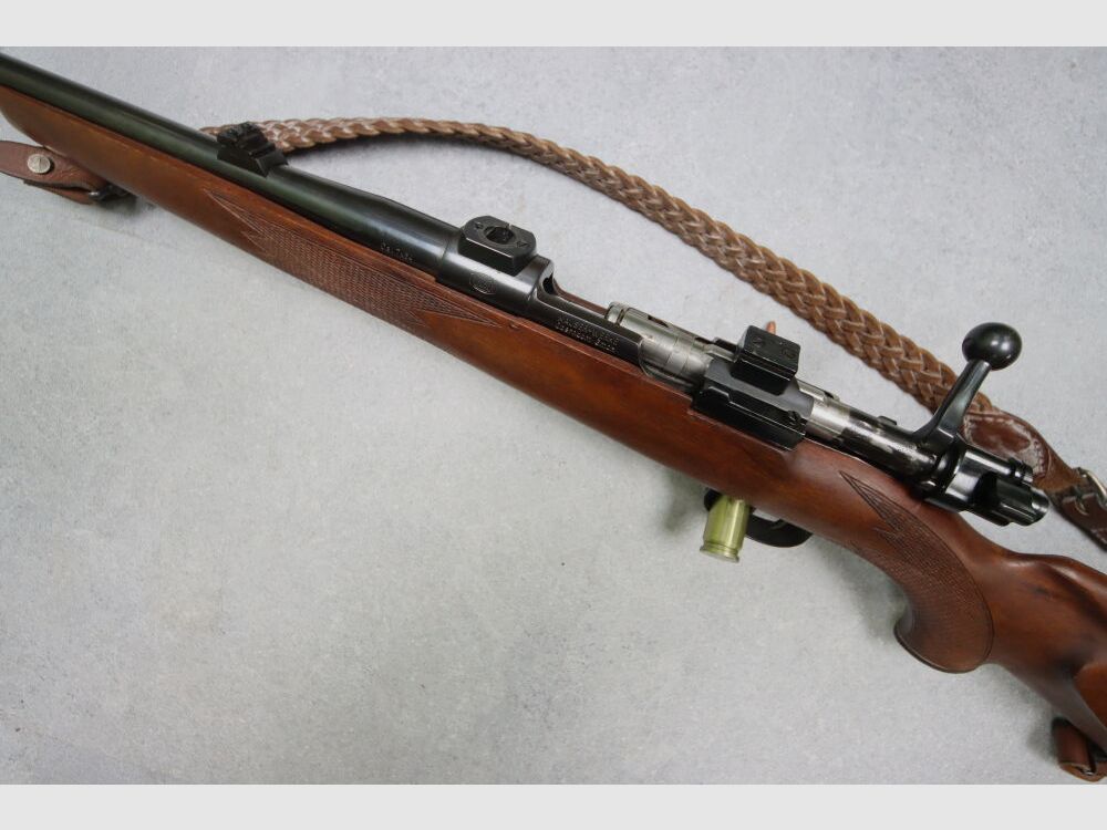 Mauser Oberndorf Mod 98