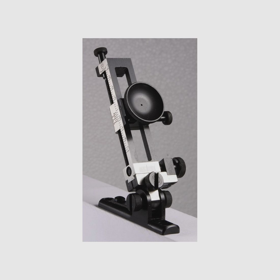 Diopter Mittelbereich