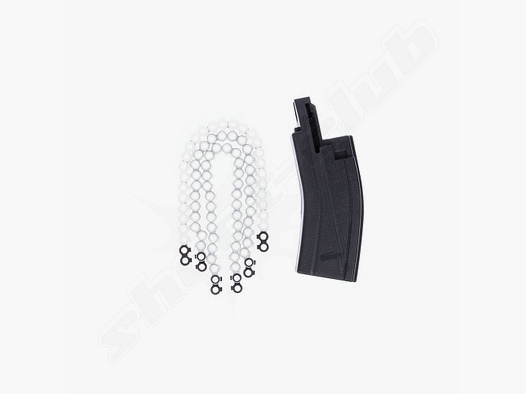 Sig Sauer Ersatzmagazin - 30 Schuss für
